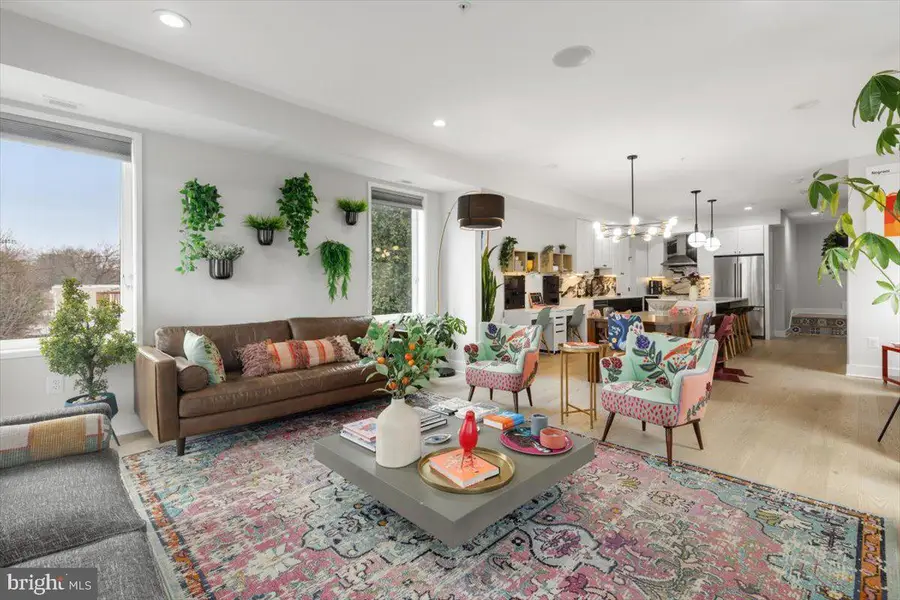 1151 Oates St Ne #3, Washington, DC 20002 - #3