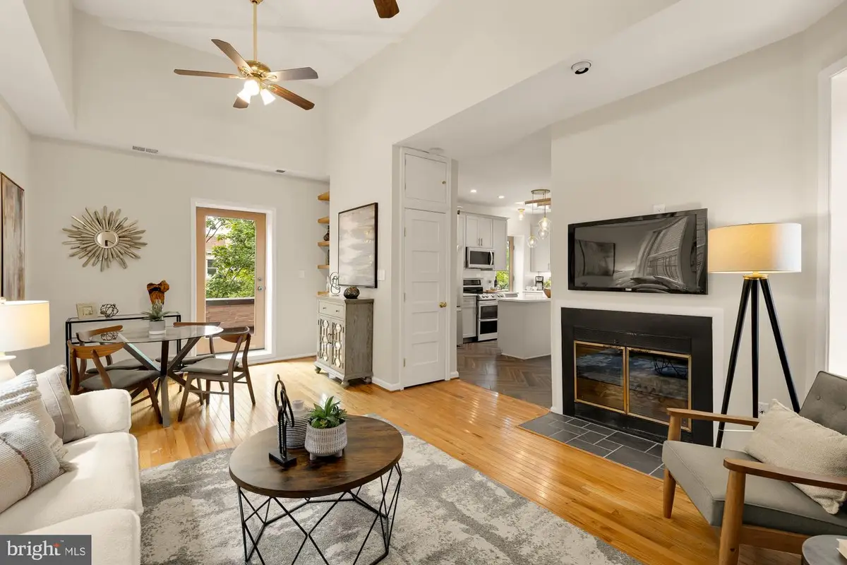 1935 17th St Nw #5, Washington, DC 20009 - #1