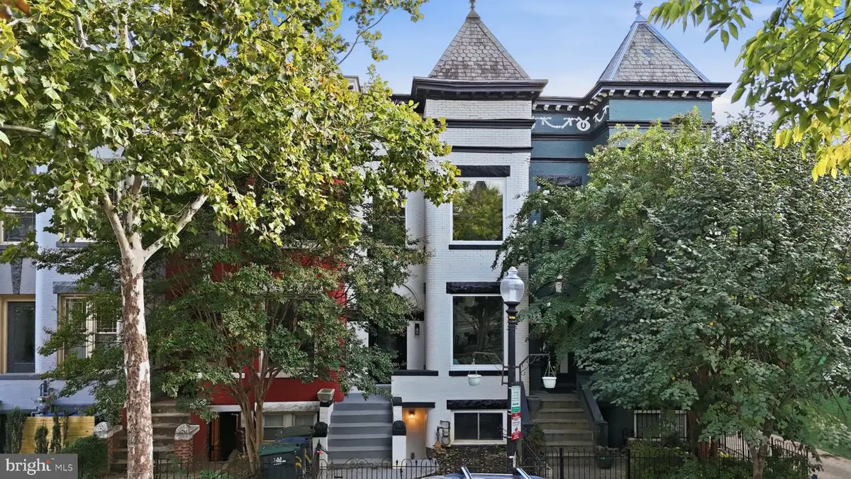 10 R St Nw, Washington, DC 20001 - #1