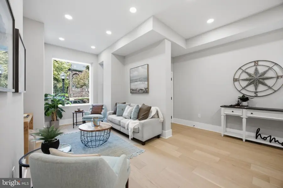 10 R St Nw, Washington, DC 20001 - #3