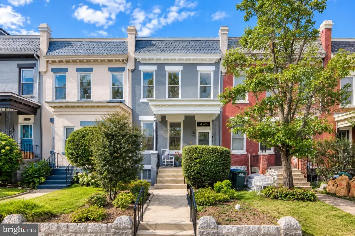 449 Luray Pl Nw, Washington, DC 20010 - #1