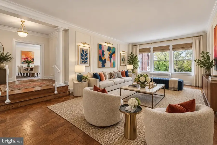 4000 Cathedral Ave Nw #335b, Washington, DC 20016 - #2