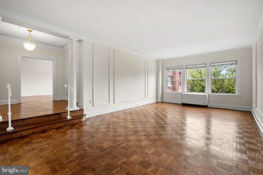 4000 Cathedral Ave Nw #335b, Washington, DC 20016 - #3