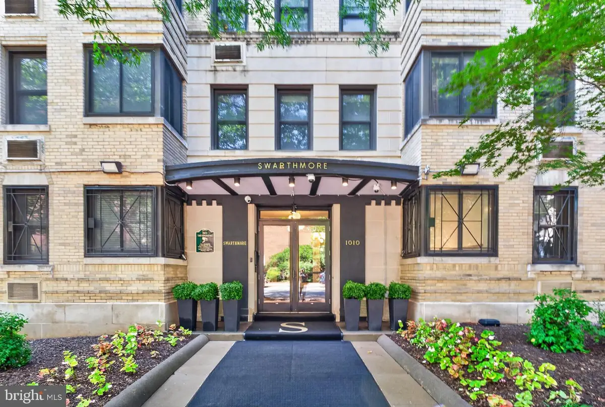 1010 25th St Nw #107, Washington, DC 20037 - #1