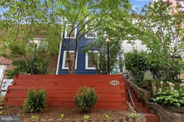 1623 Constitution Ave Ne, WASHINGTON, DC 20002