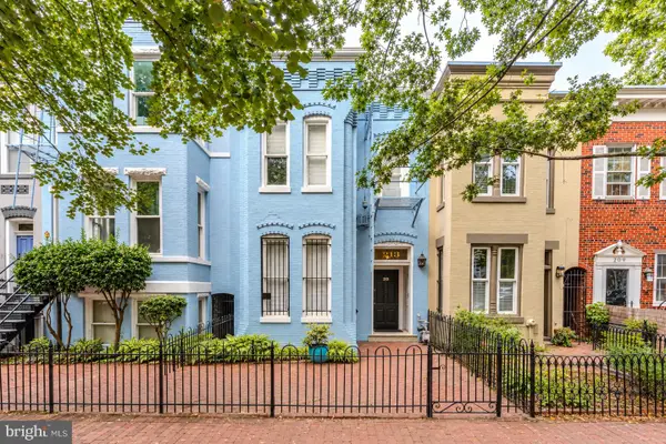 213 5th St Se, WASHINGTON, DC 20003