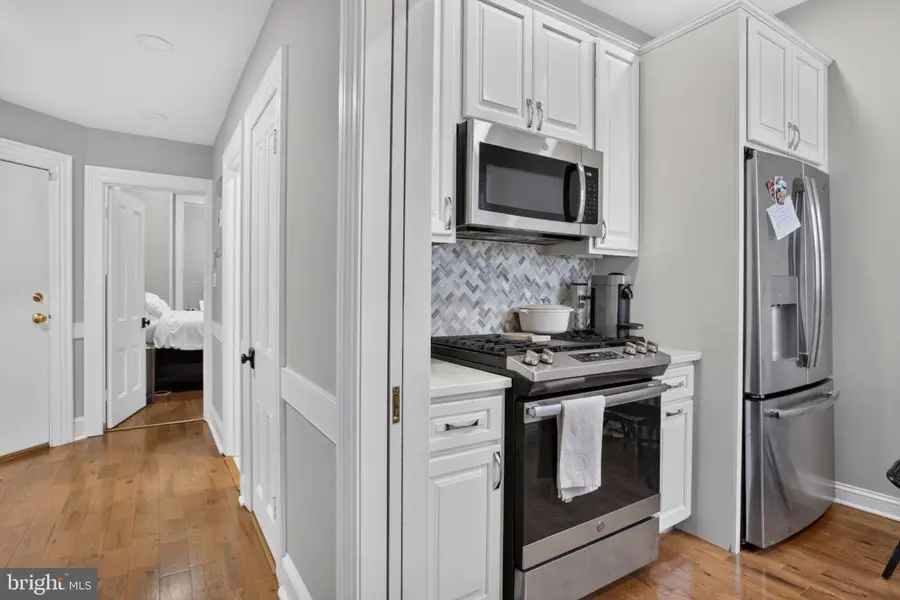 213 5th St Se, Washington, DC 20003 - #3