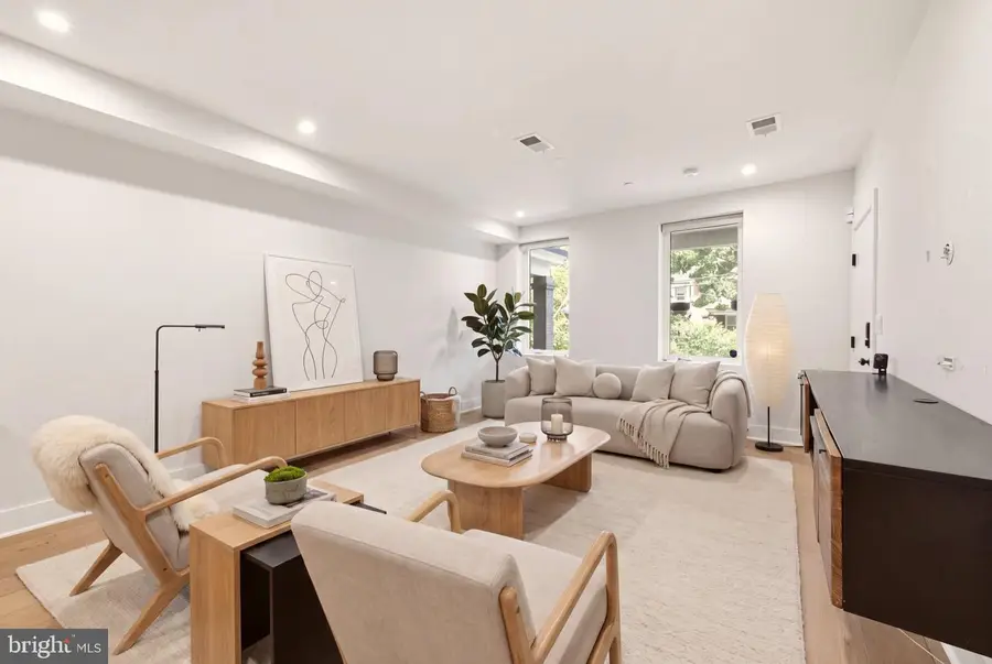 320 Webster St Nw #2, Washington, DC 20011 - #2