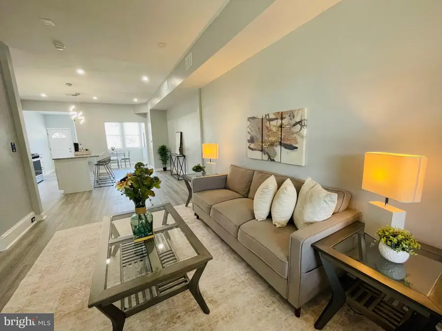 4114 13th St Nw, Washington, DC 20011 - #2