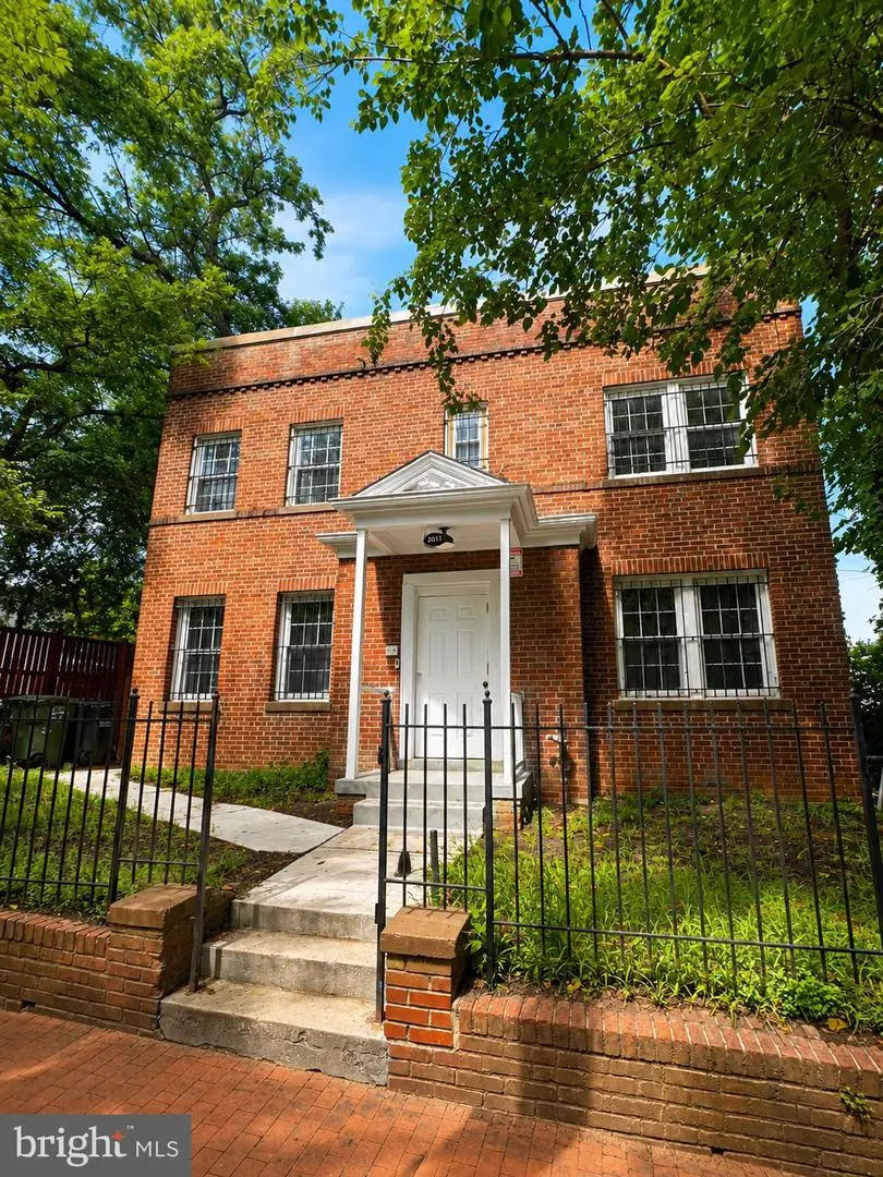 Address Withheld By Seller, Washington, DC 20020 - #1