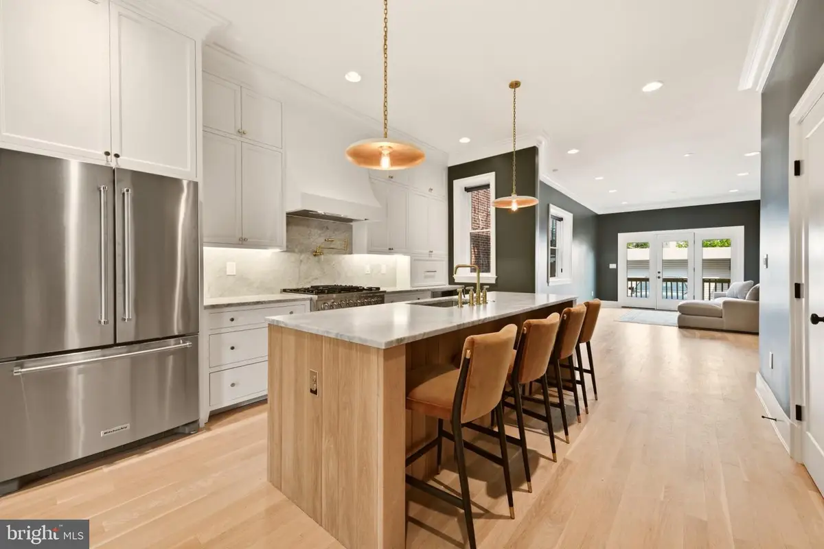 25 T St Nw, Washington, DC 20001 - #1