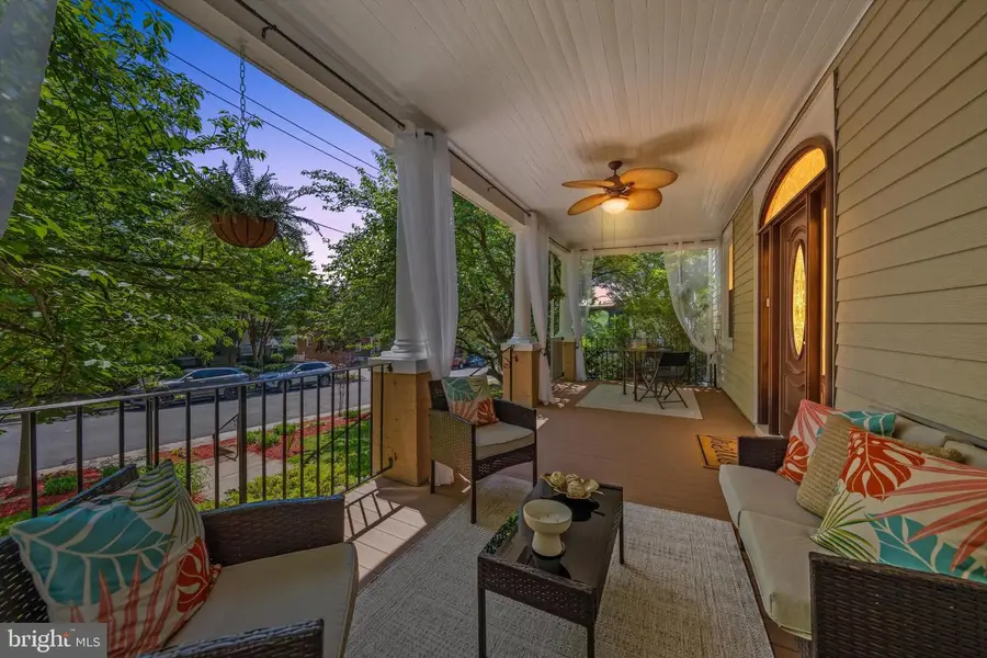 219 Rittenhouse St Nw, Washington, DC 20011 - #2