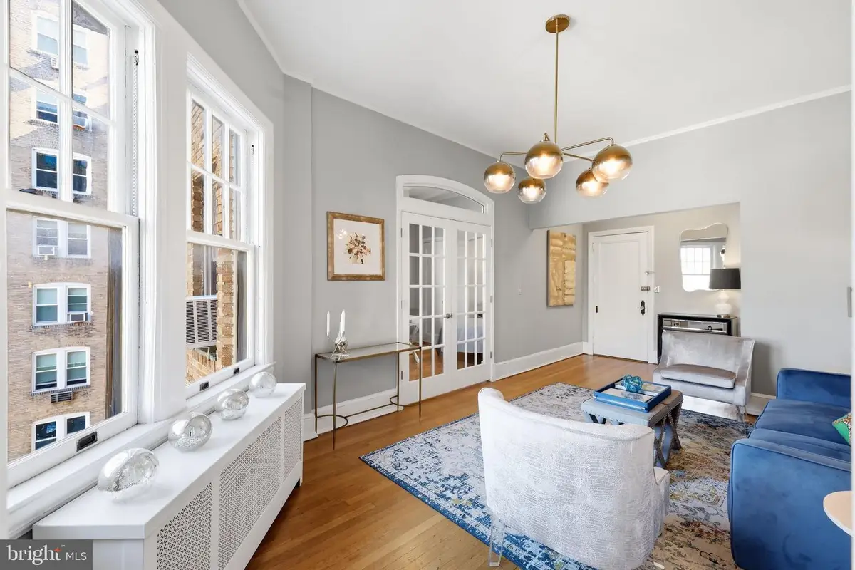 1901 Wyoming Ave Nw #46, Washington, DC 20009 - #1