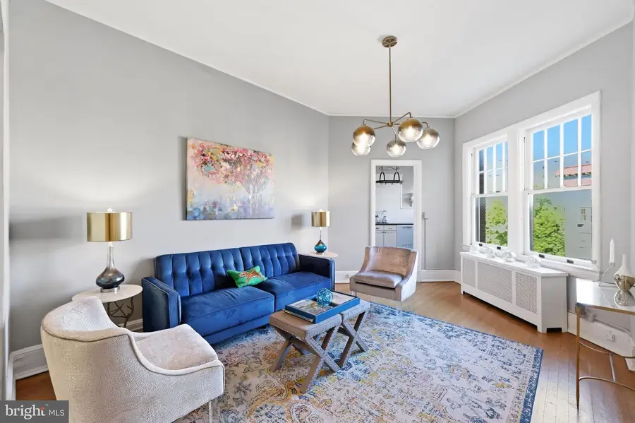 1901 Wyoming Ave Nw #46, Washington, DC 20009 - #2