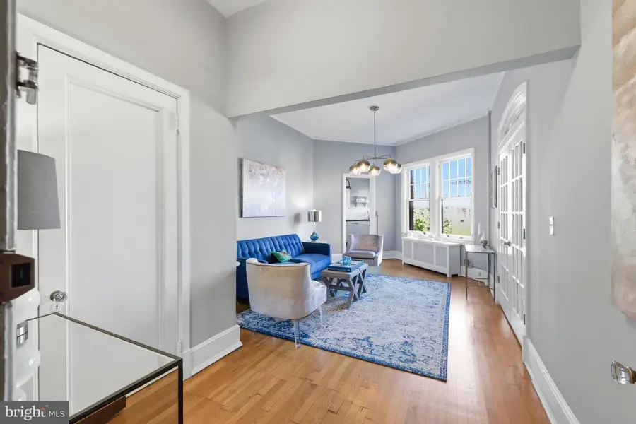 1901 Wyoming Ave Nw #46, Washington, DC 20009 - #3