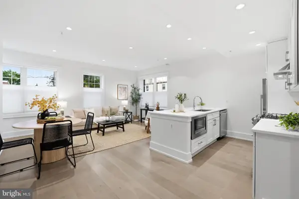 16 17th St Ne #121, WASHINGTON, DC 20002