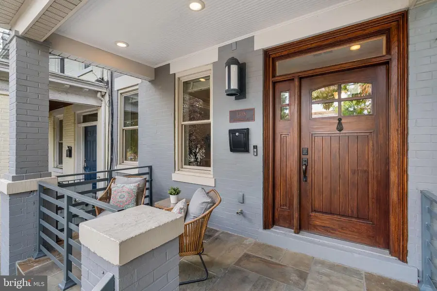 1308 Shepherd St Nw, Washington, DC 20011 - #3