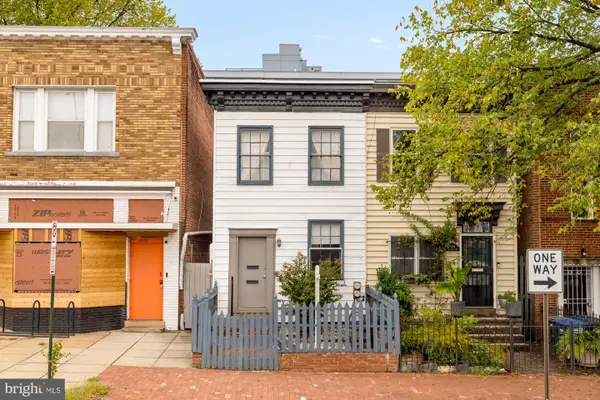 1102 K St Se, WASHINGTON, DC 20003