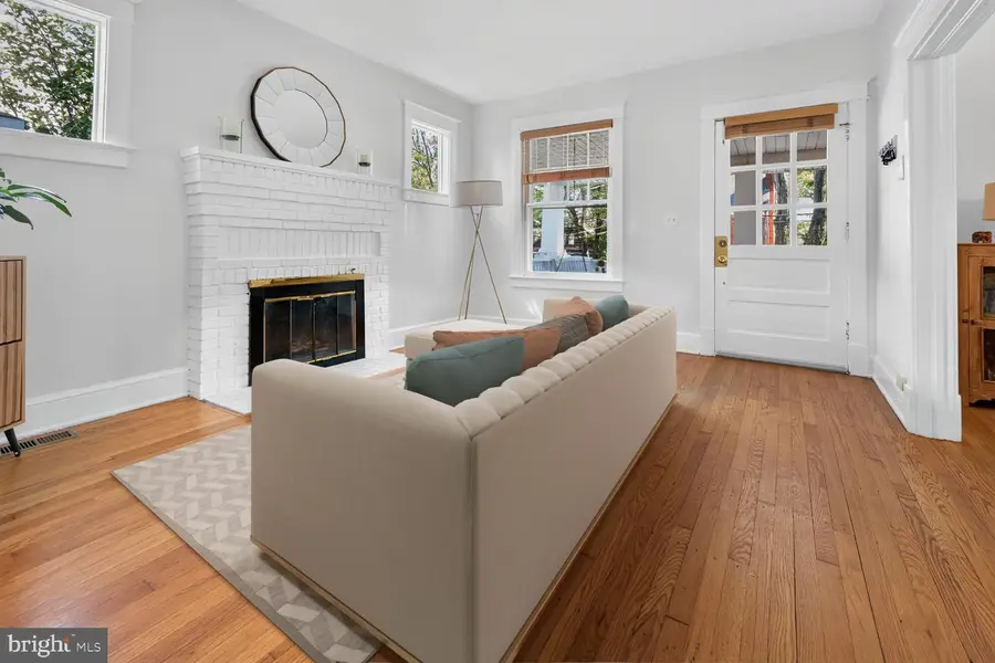 4423 P St Nw, Washington, DC 20007 - #2