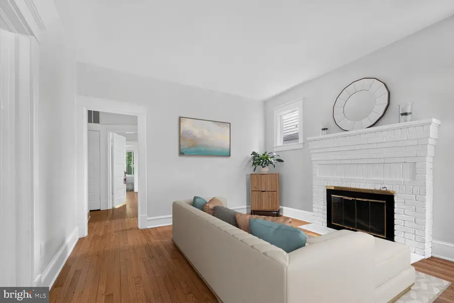 4423 P St Nw, Washington, DC 20007 - #3