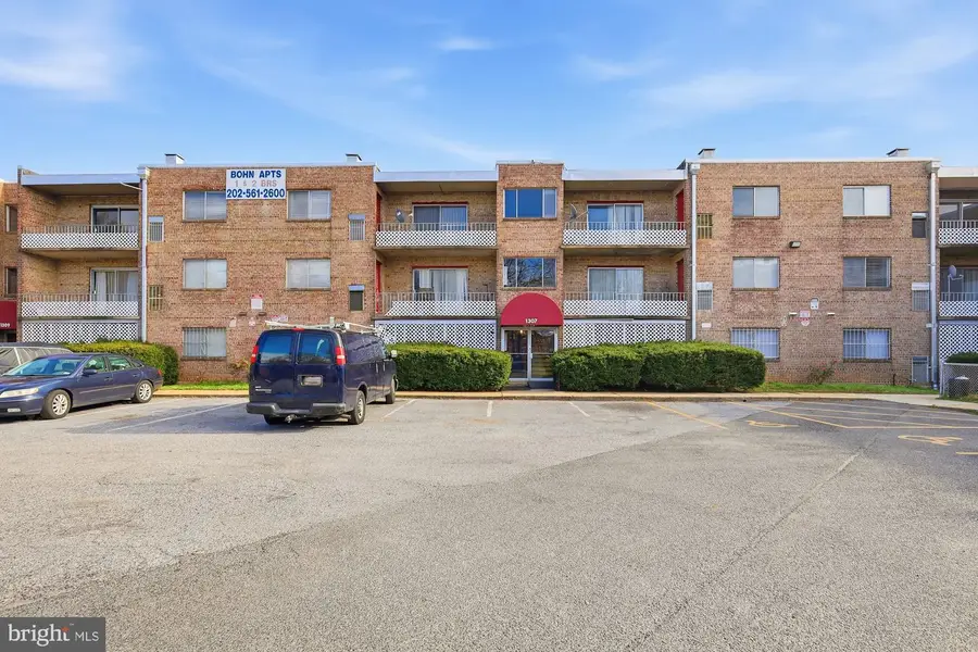 1303 Congress St Se, Washington, DC 20032 - #2