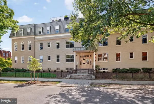 1300 Taylor St Nw #205, WASHINGTON, DC 20011