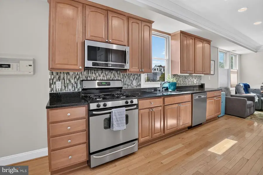 1300 Taylor St Nw #205, Washington, DC 20011 - #2