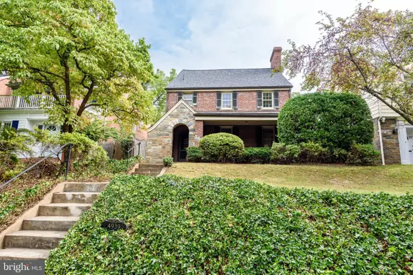 4939 Massachusetts Ave Nw, WASHINGTON, DC 20016