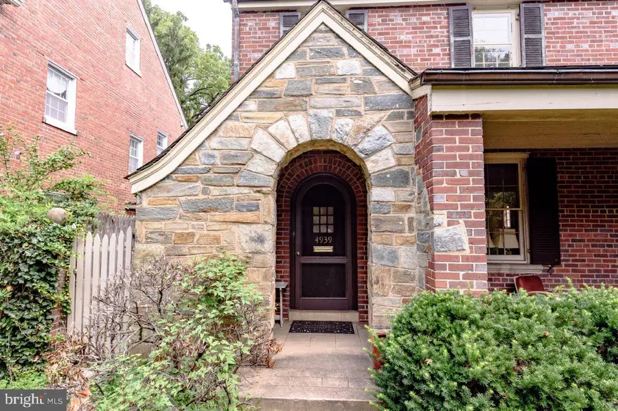 4939 Massachusetts Ave Nw, Washington, DC 20016 - #2