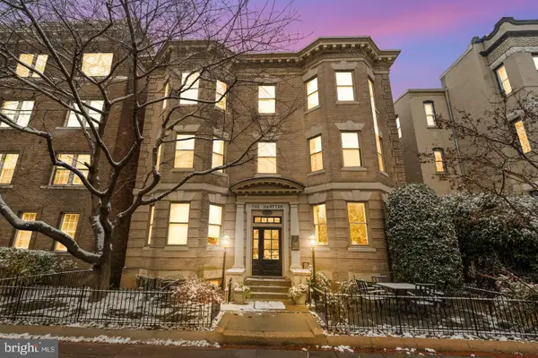Address Withheld By Seller, WASHINGTON, DC 20009