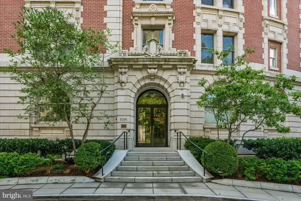 2126 Connecticut Ave Nw #74, WASHINGTON, DC 20008