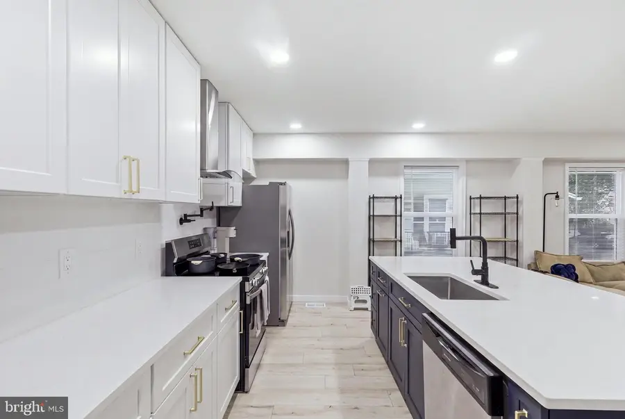 3127 G St Se, Washington, DC 20019 - #3