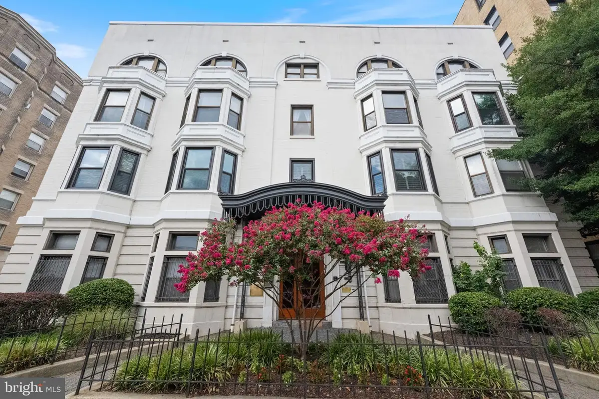 1669 Columbia Rd Nw #2nd, Washington, DC 20009 - #1