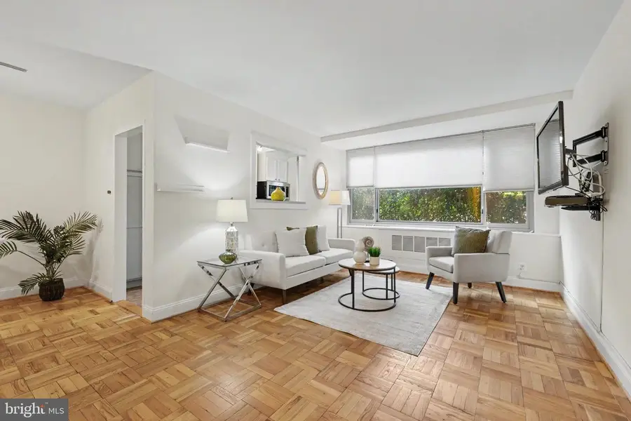 4200 Cathedral Ave Nw #403, Washington, DC 20016 - #3