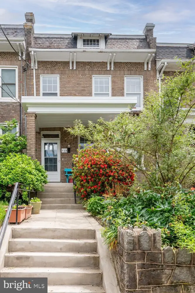 318 Varnum St Nw, Washington, DC 20011 - #2