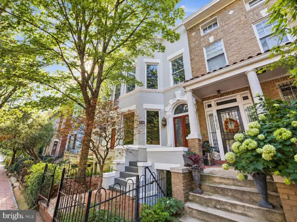 1818 S Nw, WASHINGTON, DC 20009