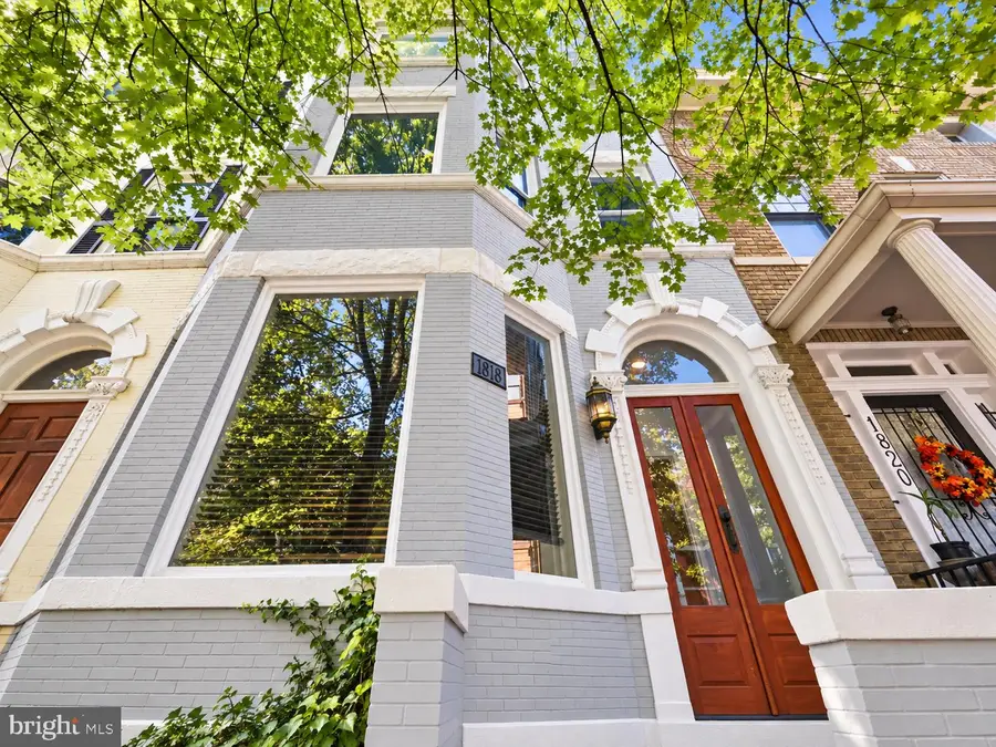 1818 S Nw, Washington, DC 20009 - #2