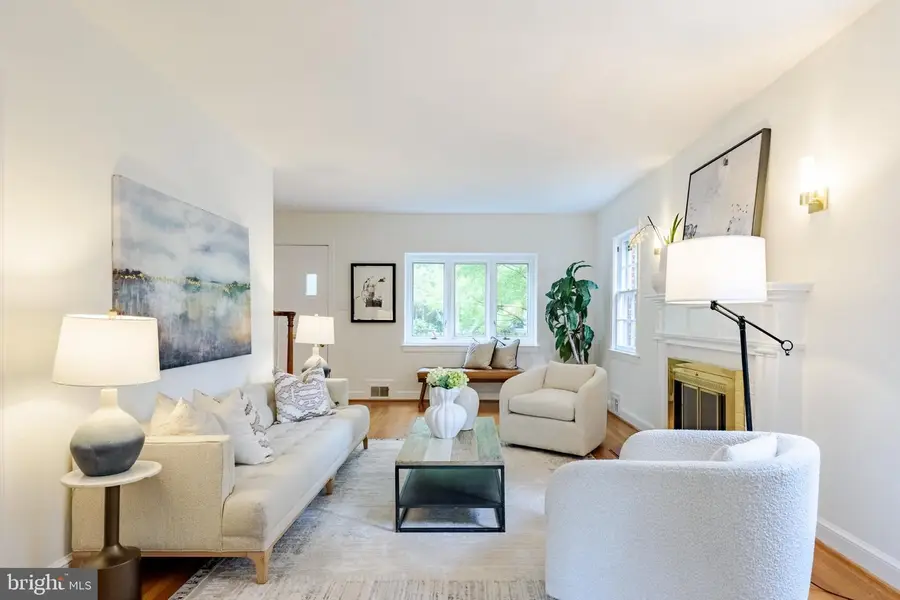 4519 Yuma St Nw, Washington, DC 20016 - #2