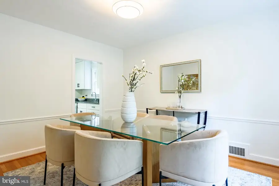 4519 Yuma St Nw, Washington, DC 20016 - #3