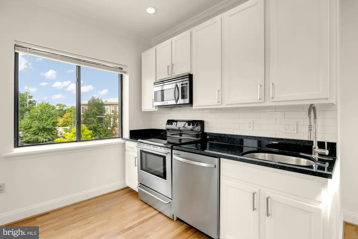 5754 Colorado Ave Nw #301, Washington, DC 20011 - #1