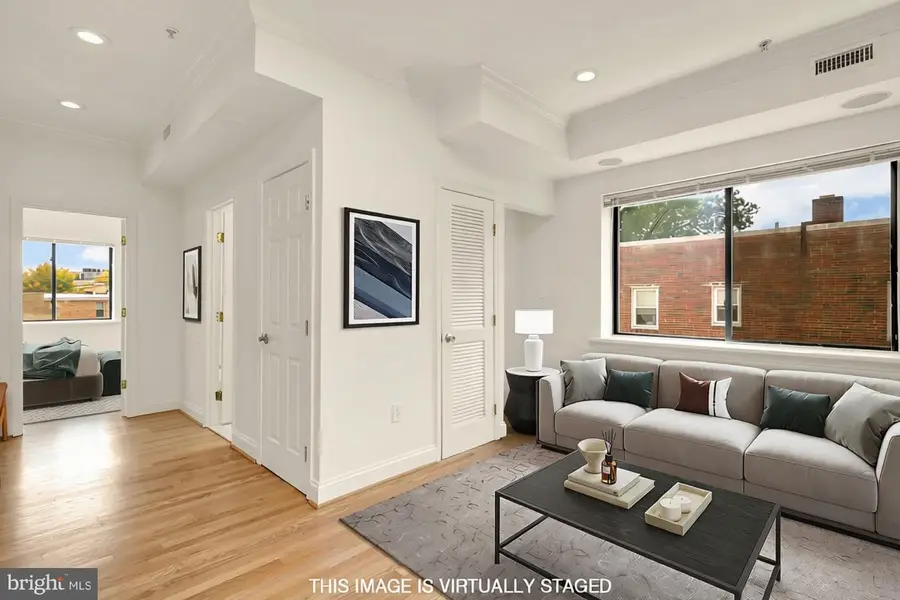 5754 Colorado Ave Nw #301, Washington, DC 20011 - #3