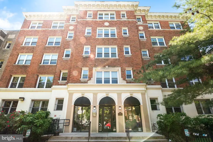 1458 Columbia Rd Nw #108, Washington, DC 20009 - #2