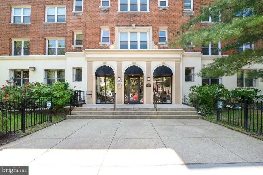1458 Columbia Rd Nw #108, Washington, DC 20009 - #3