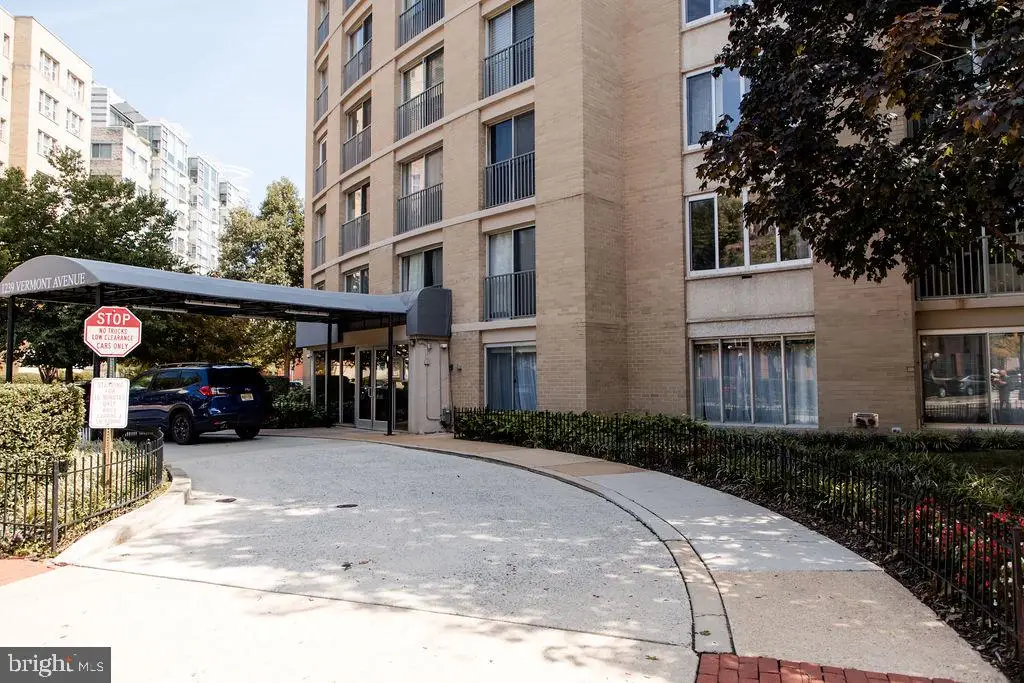 1239 Vermont Nw #204, Washington, DC 20005 - #1
