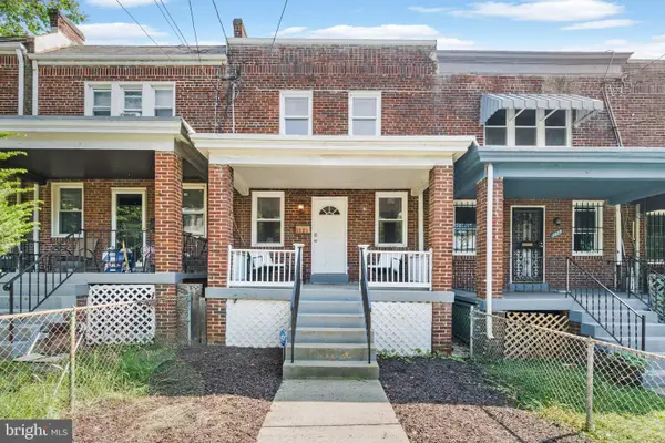 1621 R St Se, WASHINGTON, DC 20020