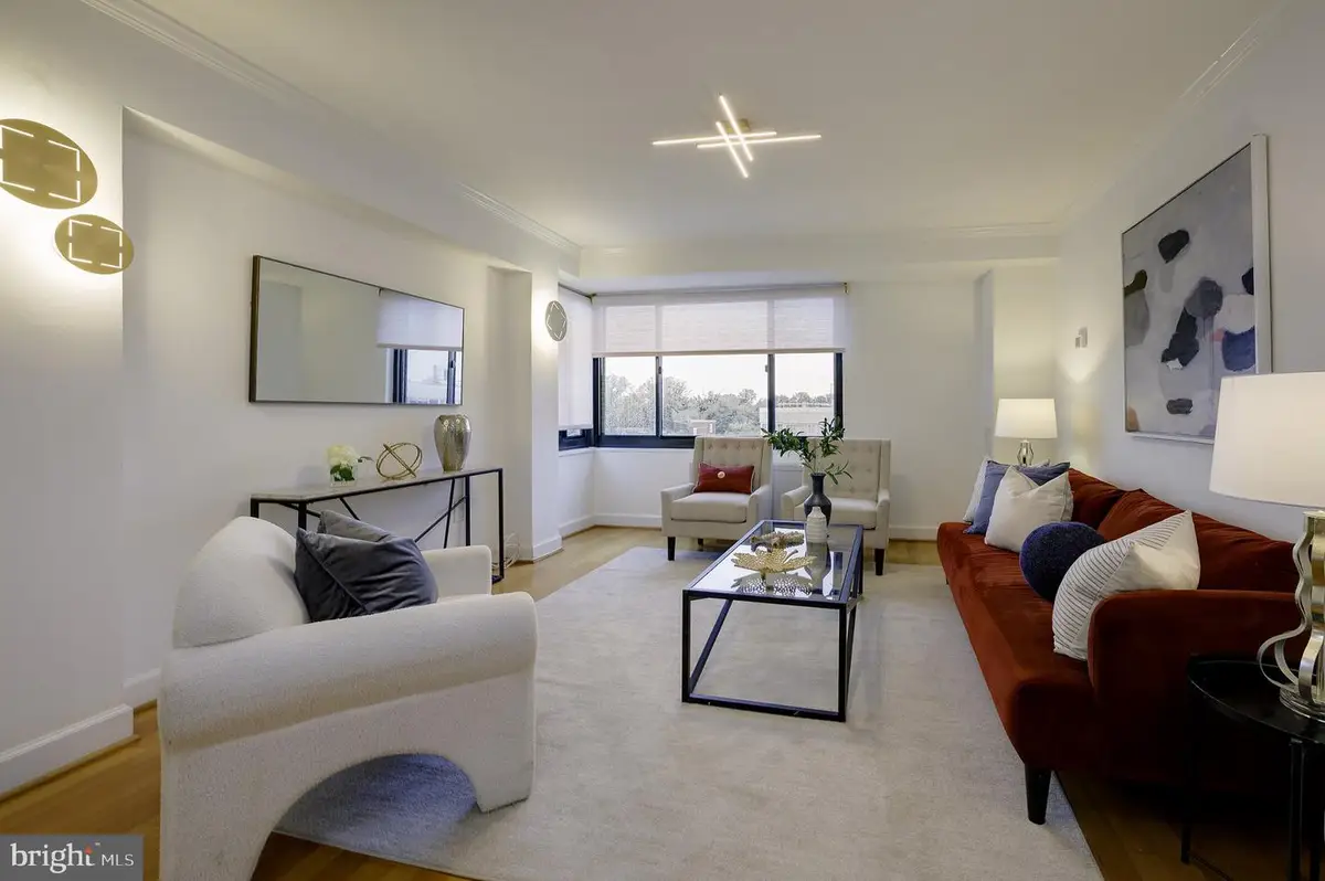 5410 Connecticut Ave Nw #905, Washington, DC 20015 - #1