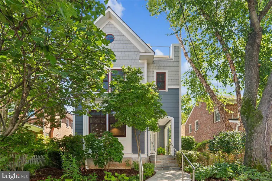 5321 43rd St Nw, Washington, DC 20015 - #2