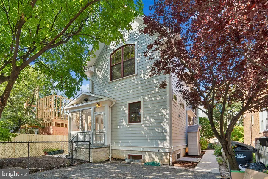 5321 43rd St Nw, Washington, DC 20015 - #3