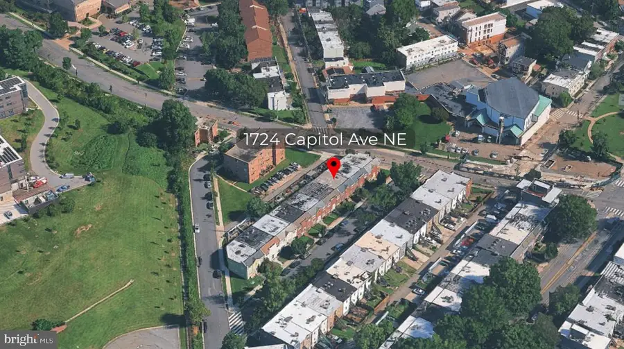 1724 Capitol Ave Ne, Washington, DC 20002 - #2
