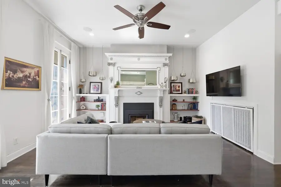 1863 Kalorama Rd Nw #2a, Washington, DC 20009 - #3